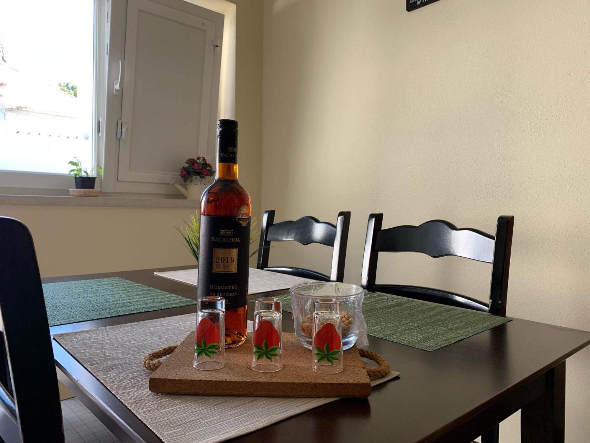 Blue Moon Guesthouse 라고스 외부 사진