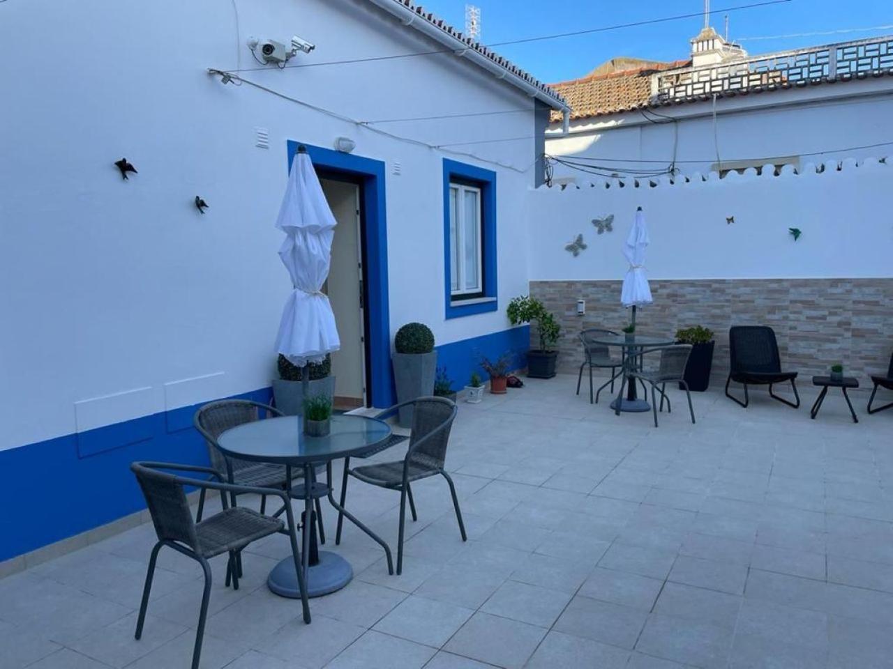 Blue Moon Guesthouse 라고스 외부 사진