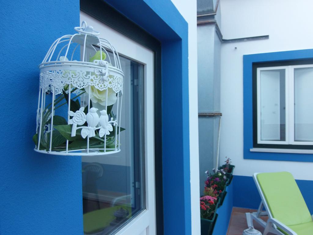 Blue Moon Guesthouse 라고스 외부 사진